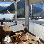 Tannenheim By Interhome Apartamento Davos