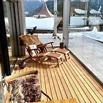Tannenheim By Interhome *