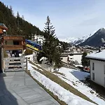 Apartamento Tannenheim By Interhome *