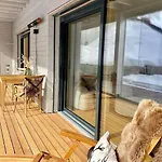Apartamento Tannenheim By Interhome