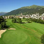 Tannenheim By Interhome Διαμέρισμα *