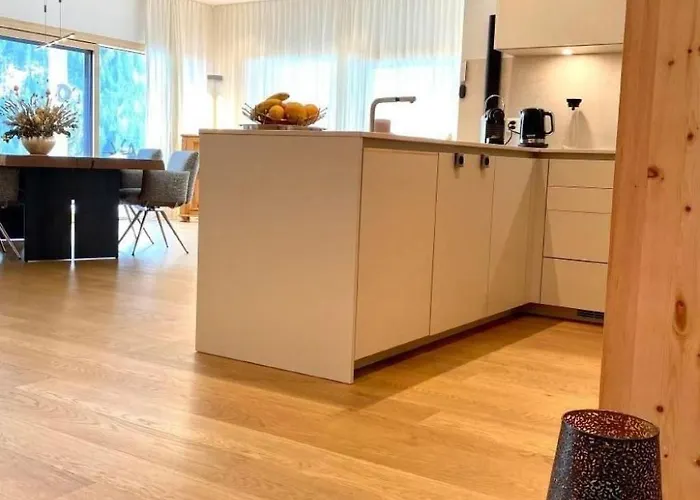 Tannenheim By Interhome * Davos