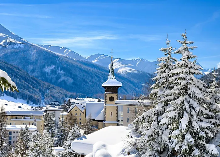 Tannenheim By Interhome Lejlighed *