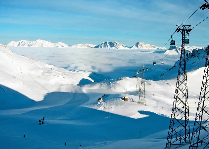 Lejlighed Tannenheim By Interhome *